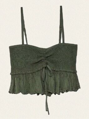 Wilfred Dareau Camisole
